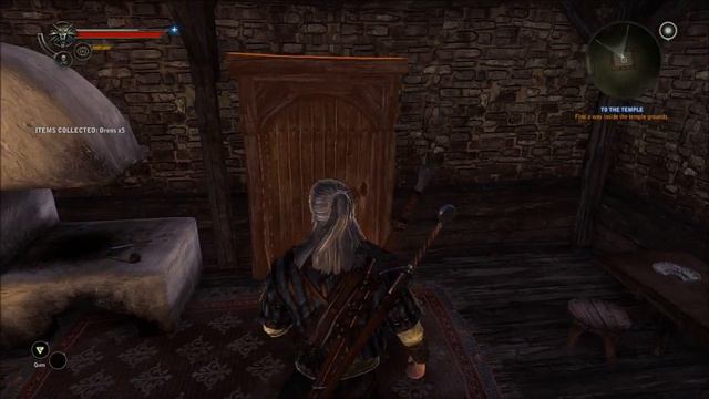The Witcher 2 [Part 3]: Woe to the Vanquished смотреть онлайн