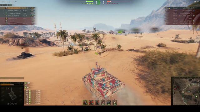 Стрим WOT онлайн/играем в танки сейчас/игра по фану Укрепрайон смотреть онлайн