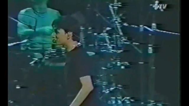 Mr. Big - Live In South Korea 2000 смотреть онлайн