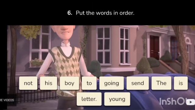 Future Simple ( Going To) #quiz#coolschool Grammar For Kids#animation English Grammar #futuresimpl