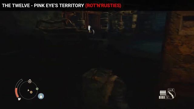 [Road to 100%] Mad Max - Rare Cars - All locations смотреть онлайн