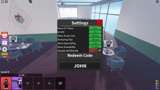 *JANUARY 2022* ALL *NEW* WORKING CODES FOR ARENA : TOWER DEFENSE *OP*! ROBLOX смотреть онлайн