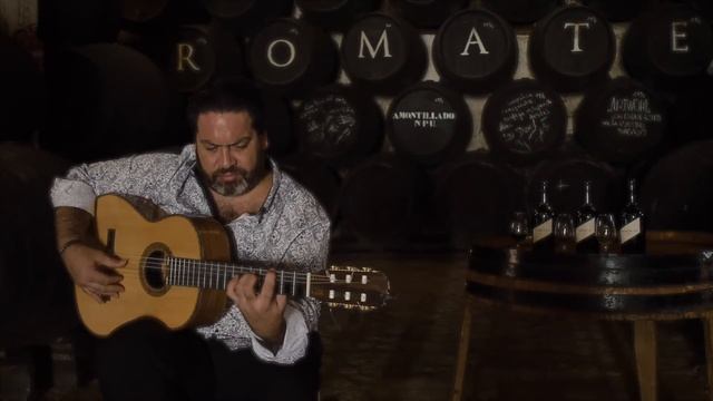 Taranta - Bulería смотреть онлайн
