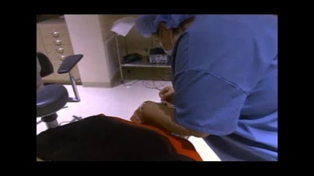 CustomVue Individualized Laser Vision Correction смотреть онлайн