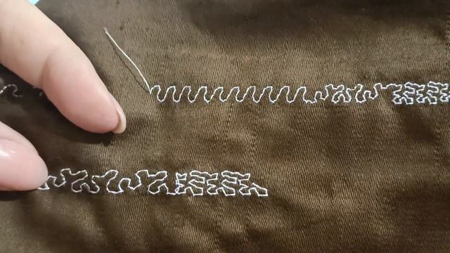 По просьбе подписчика, строчки 043-045, квилтинг. смотреть онлайн