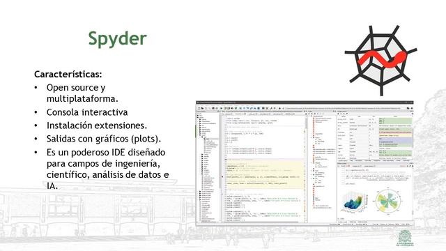 Python | IDE's y Editores de Texto para Python смотреть онлайн