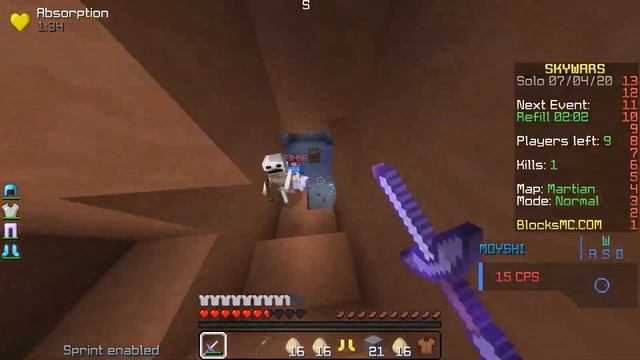 Ресурс Пак Человека Паука | Spider man rp | Sky Wars MiniGame смотреть онлайн