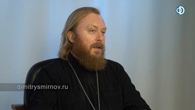 Иерей Феодор Лукьянов, о том, в каком возрасте нужно задумываться о семье смотреть онлайн