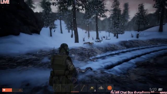 [LIVE] RadLINE Quarantine - Gameplay #1 смотреть онлайн