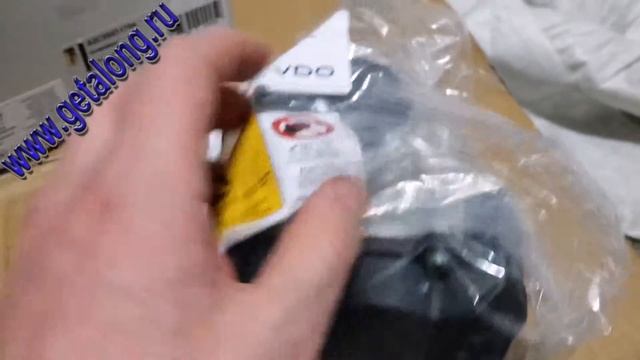 A2C59511704 Дроссельная заслонка Seat, Skoda, Volkswagen (Siemens VDO) смотреть онлайн