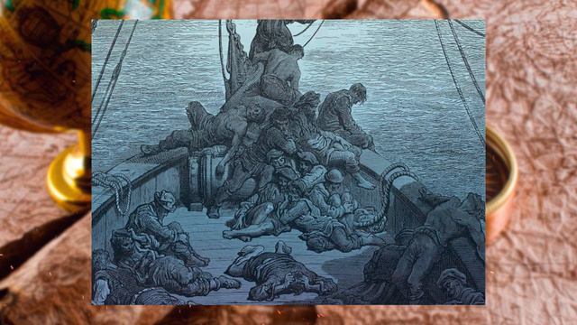 Цинга - что это за болезнь и почему она была распространена у моряков. смотреть онлайн