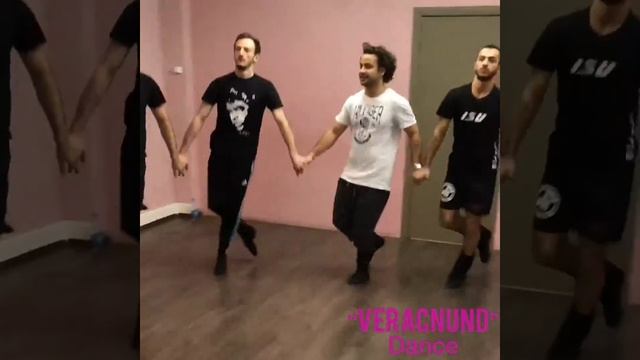 Ансамбль «Возрождение» Танец невесты. смотреть онлайн