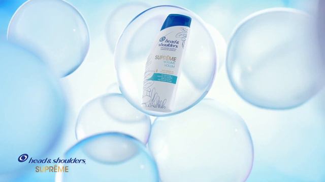 Новиот Head&Shoulders Volume смотреть онлайн