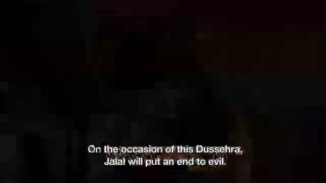 Jodha Akbar Promo смотреть онлайн