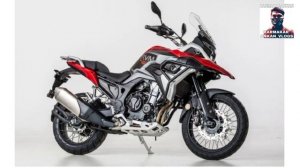 UPCOMING JAWA RVM 500 DETAILED INFORMATION | JAWA RVM 500 | JAWA 500CC ADVENTURE TOURING BIKE | JAW