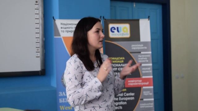 Семінар "Менеджерські граблі" - 4 смотреть онлайн
