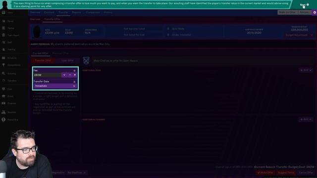 FOOTBALL MANAGER TOUCH 2019 | First Look & Review of FMT19 смотреть онлайн