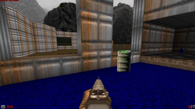 Mildoom 3 Showcase (Outdated, check forums for final update) смотреть онлайн