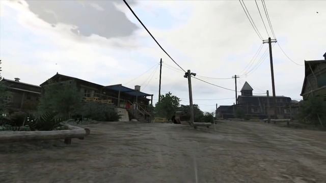 Gta V: The Amazing Adventures of Lemon Man! смотреть онлайн