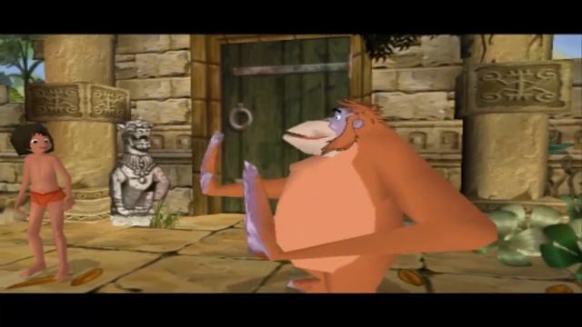Disney's The Jungle Book: Groove Party - Full Gameplay and Download 2022 смотреть онлайн
