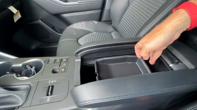 2023 Highlander XSE Interior Review by Toyota смотреть онлайн