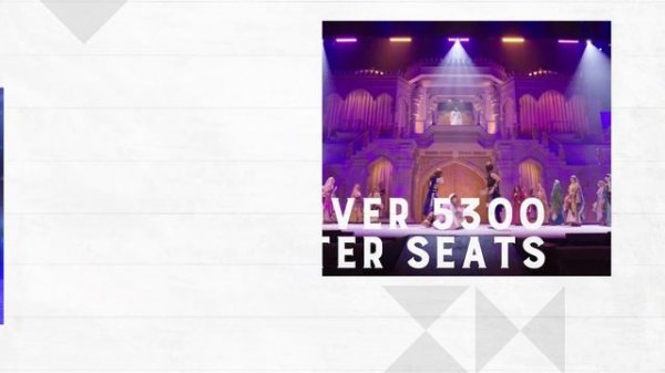 Discover Lancaster Drives Tourism