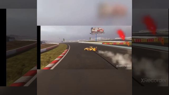 Типа Гочи в CarX2 смотреть онлайн