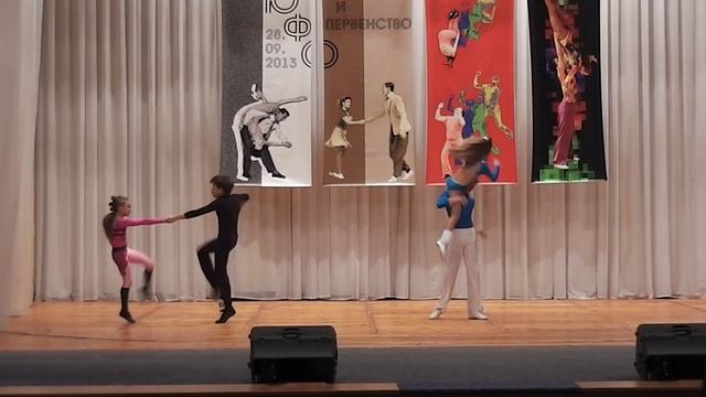 00034. Чемпионат и Первенство Южного Федерального округа смотреть онлайн