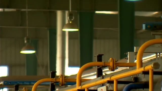 Производство терракотовых панелей Алюминстрой смотреть онлайн