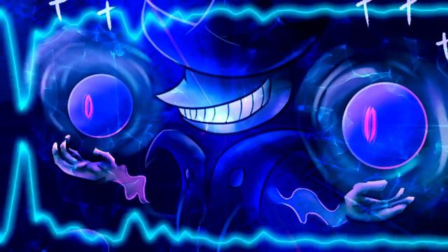 Undertale Remix: CORE [RetroSpecter] смотреть онлайн