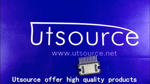 TDA7564B смотреть онлайн