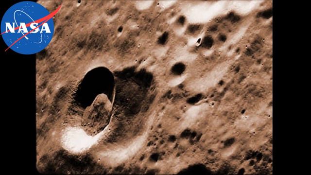 Apollo 20 - Reality and Fiction смотреть онлайн