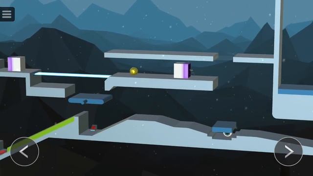 [Walkthrough] Cell 13 level 11 Beam Me Up - Complete Game смотреть онлайн