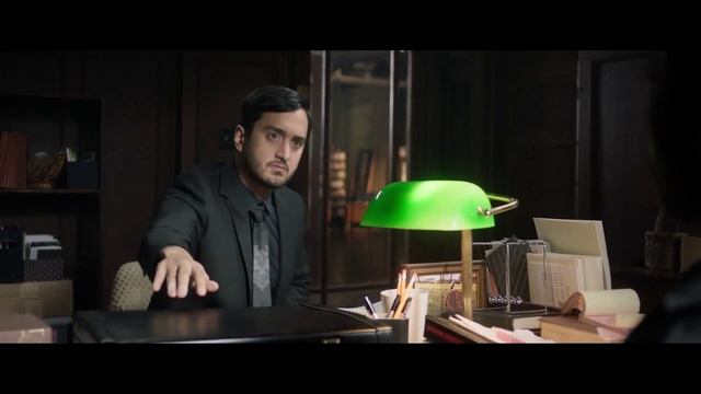 Каспер [2022]-Русский Трейлер✅ смотреть онлайн