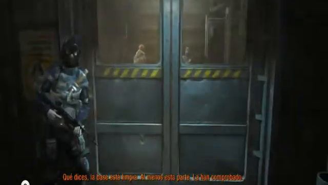 || TEST || Metro Last Light en Intel смотреть онлайн
