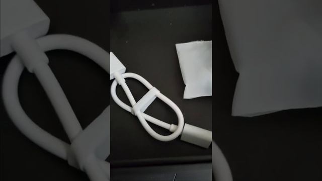 Oppo Enco Air 2 Pro unboxing смотреть онлайн