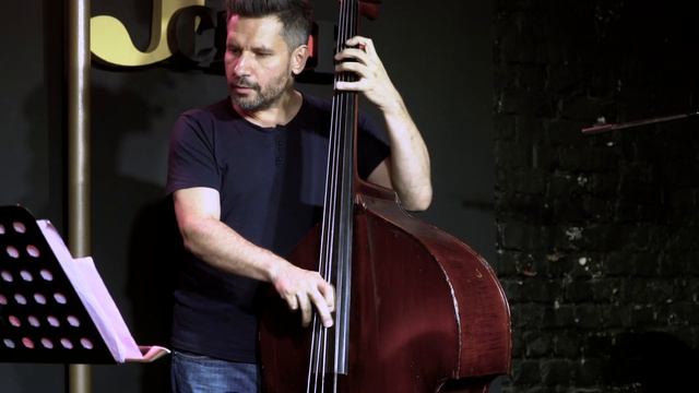 Evgeny Borets Trio "BLANCA" смотреть онлайн