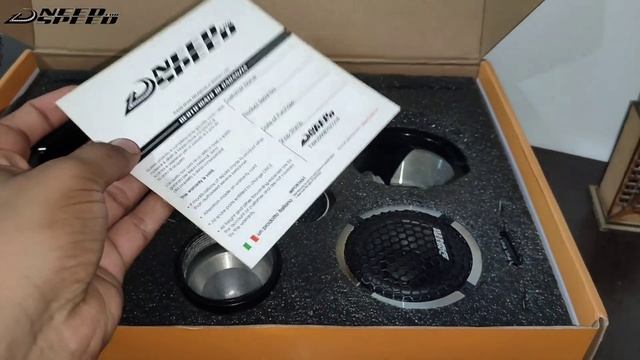 Mid Range Car Speakers with Tweeter || Car Pillar Speakers & Tweeter || 3.5inch Car Speakers смотреть онлайн