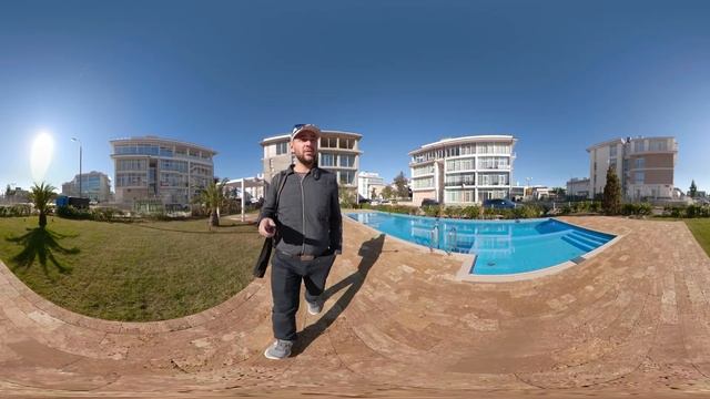 ЖК бизнес-класса. Агентство недвижимости ЛИДЕР смотреть онлайн