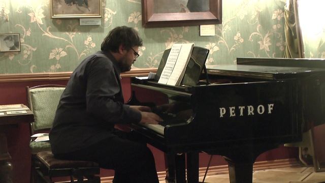 7. Н.Огарёв, Лермонтов. Песня Золотой Рыбки. Дмитрий Степанович.mov