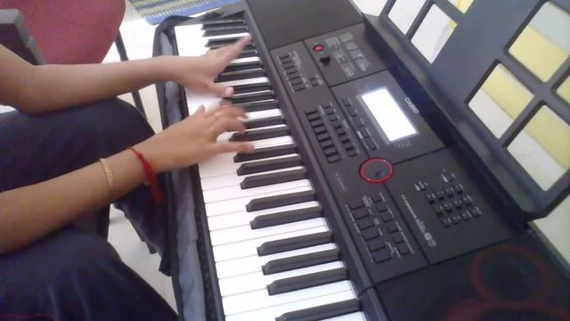 Samsung M30s Ringtone (Over the Horizon) Strings version|Kirtan Musical| Details in Description box смотреть онлайн