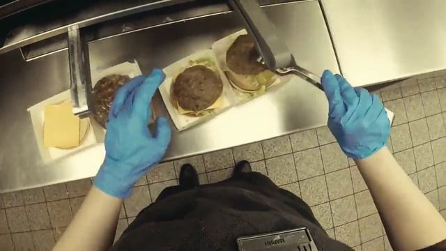 job in macdonalds | работа в макдоналдс смотреть онлайн