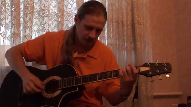 Майкер - Пляшущие тени (2011-07-26) смотреть онлайн