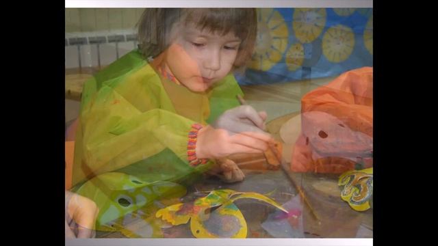 Мастер класс «Карнавальная маска», изостудия «Подсолнух», ЦТРД «Солнышко», г. Долгопрудный смотреть онлайн