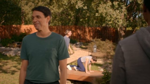 COBRA KAI BEHIND THE SCENES