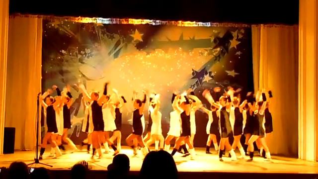 "СОЗВЕЗДИЕ" ( Органная фуга, Луганск 2016 ) смотреть онлайн