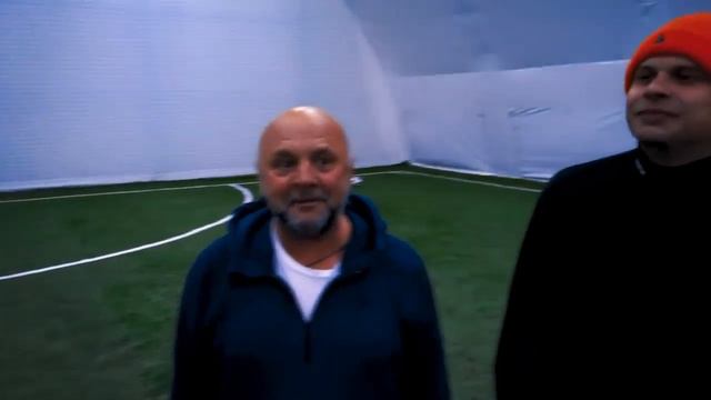 Приветствие Феди Маслого и Гамулы. смотреть онлайн