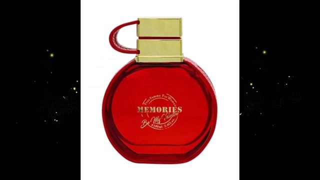 MEMORIES BE MY VALENTINE by Emper EAU DE PARFUM 3.4 Oz смотреть онлайн