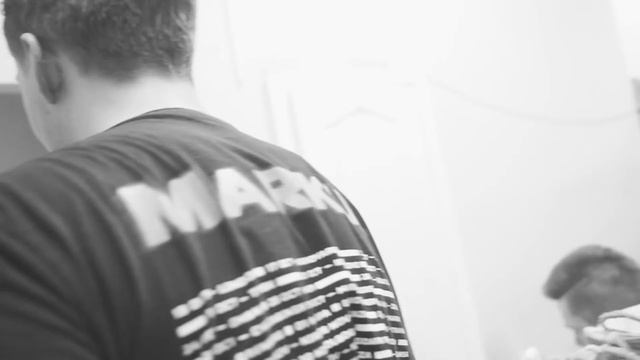 MARKUL — BEFORE I DISAPPEAR TOUR DIARY #3