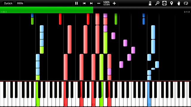 IMPOSSIBLE REMIX - 